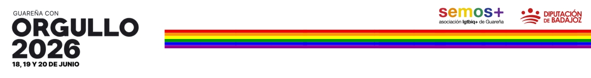 Orgullo 2026