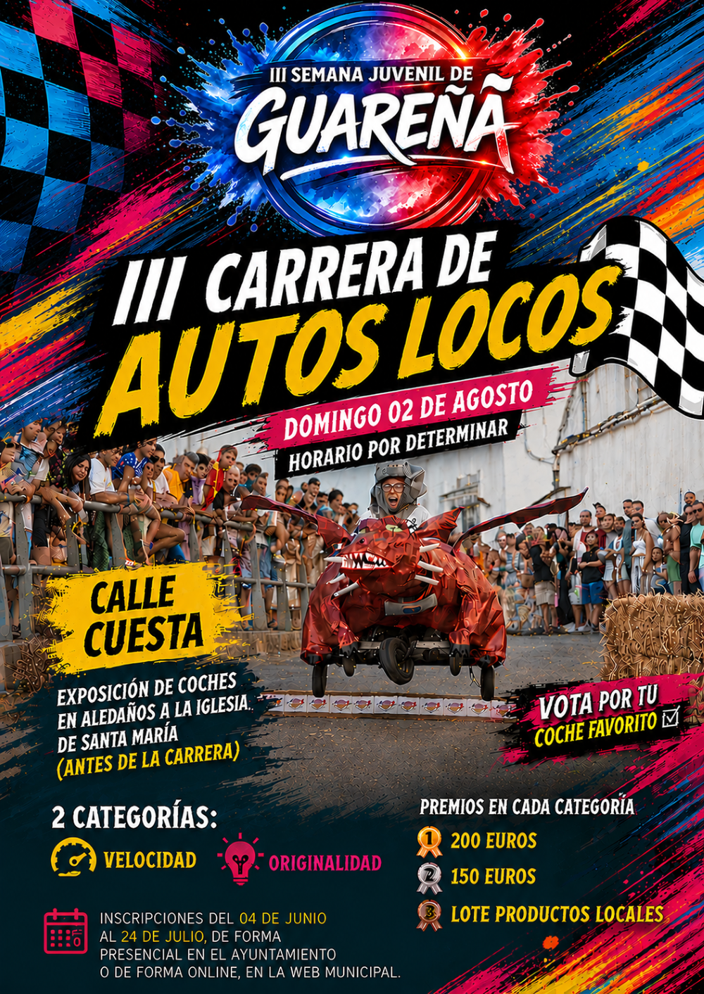2026-semana-juvenil-autos-locos-cartel