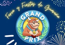 Bases Reguladoras del Gran Prix de las Ferias y Fiestas de Agosto Guareña 2023