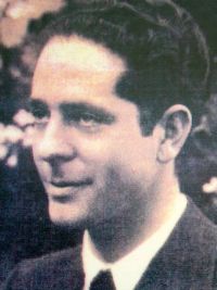 Angel Braulio Ducasse