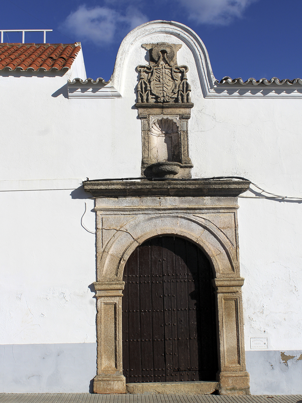Antiguo Convento de las Dominicas de la Plaza Vieja