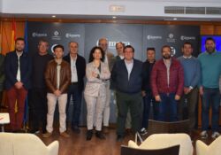 Cámara Badajoz y trece municipios de la provincia, entre ellos, Guareña, ponen en marcha un proyecto de Comunidad Energética Local