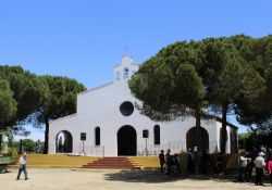 Se traslada el festivo local del 15 de Mayo al 7 de Septiembre