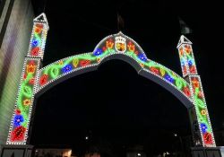 Bases del concurso cartel anunciador para las Ferias y Fiestas de Agosto 2019