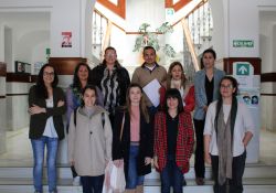 El Ayuntamiento de Guareña colaborará con Cruz Roja en el proyecto Mariposas, un programa para hijas e hijos de mujeres Víctimas de Violencia de Género