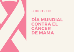 El Ayuntamiento ilumina hoy su fachada de rosa por el Día del Cáncer de Mama