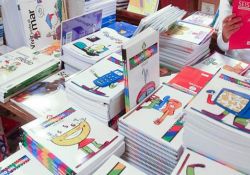 Disponibles las ayudas municipales para la adquisición de libros de Alumnos de Infantil y Primaria en Guareña