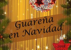 Presentada la programación para esta Navidad en Guareña