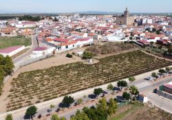 Guareña contará con un nuevo centro sociosanitario de referencia comarcal