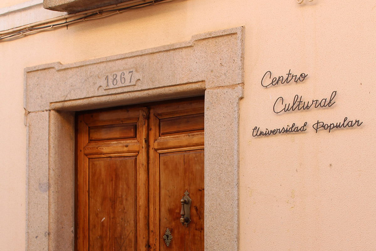 Centro Cultural