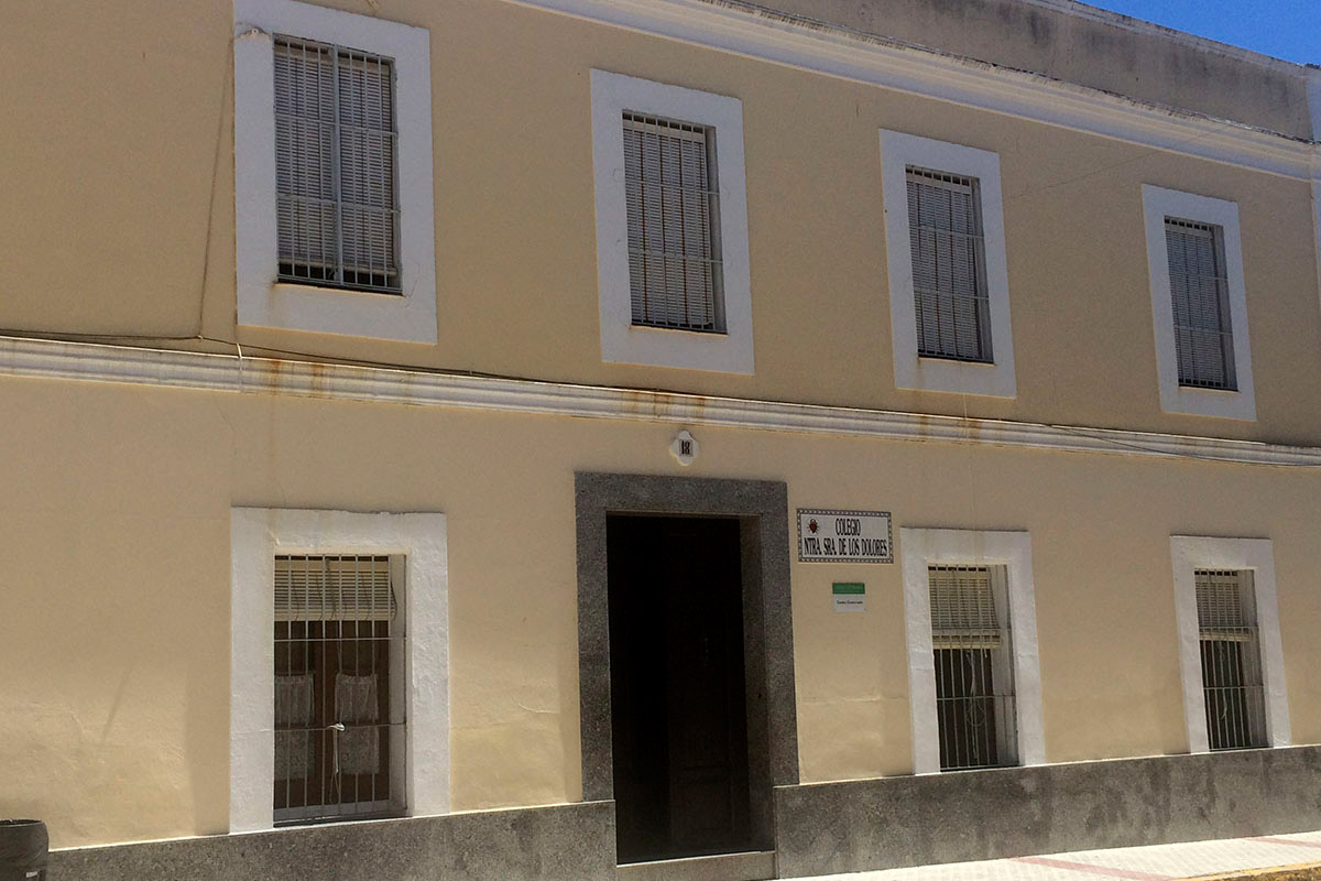 Colegio Nuestra Señora de los Dolores