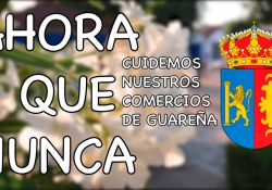 ‘Ahora + Que Nunca. Compra y Consume en Guareña’. 02