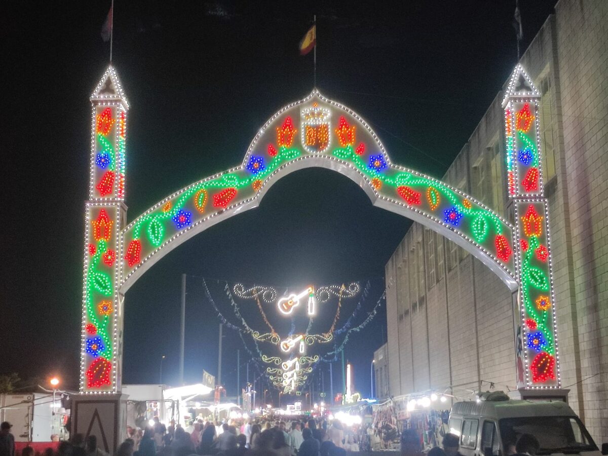Ferias y Fiestas de Guareña