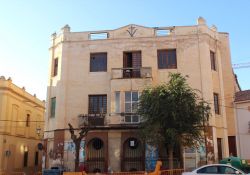 El BOE publica la Declaración de Ruina Urbanística del Teatro Victoria Esperanza