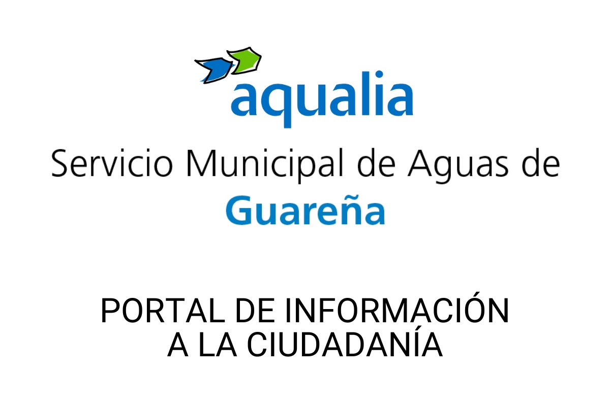 Portal Ciudadano Aqualia