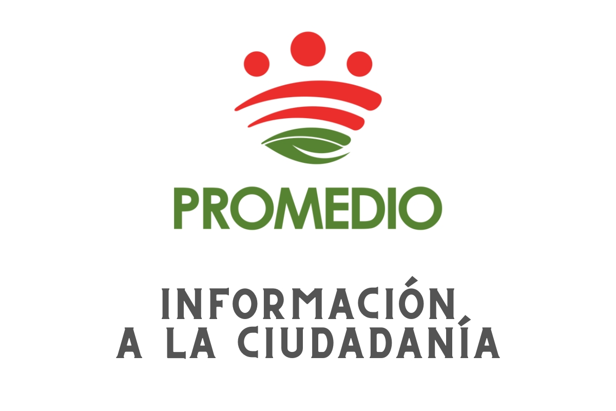 Promedio Diputación de Badajoz