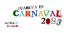 Carnavales 2023 en Guareña