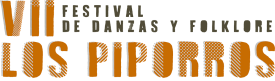VII Festival de Danza y Folklore 'Los Piporros' 2023 en Guareña