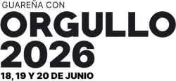Orgullo 2026