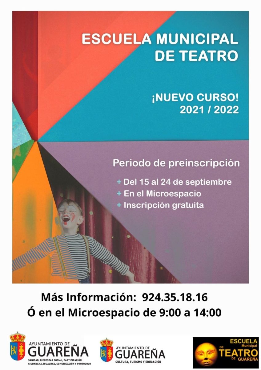 Escuela-Teatro-Inscripciones