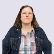 Estefanía<br>Barrero Ramiro