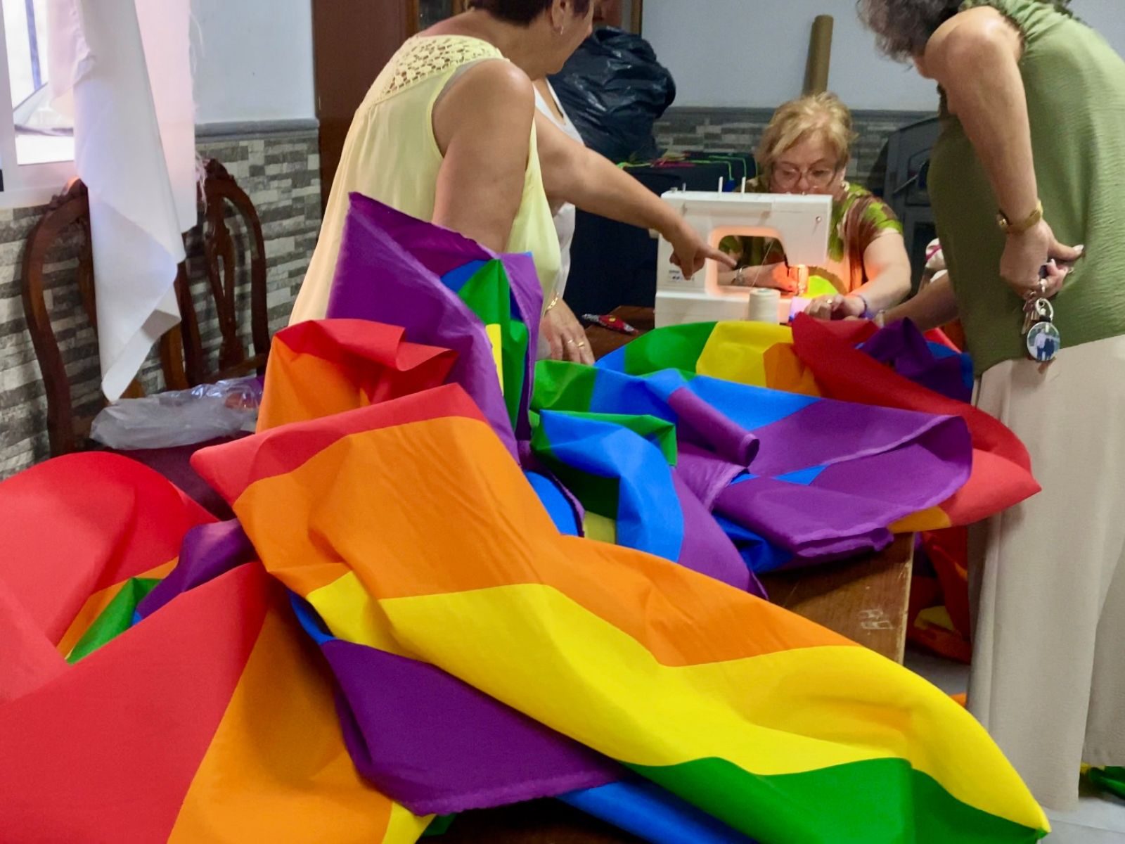 Guareña celebrará este sábado su Orgullo LGTBIQ+ con un desfile y un show musical en la Plaza de San Gregorio