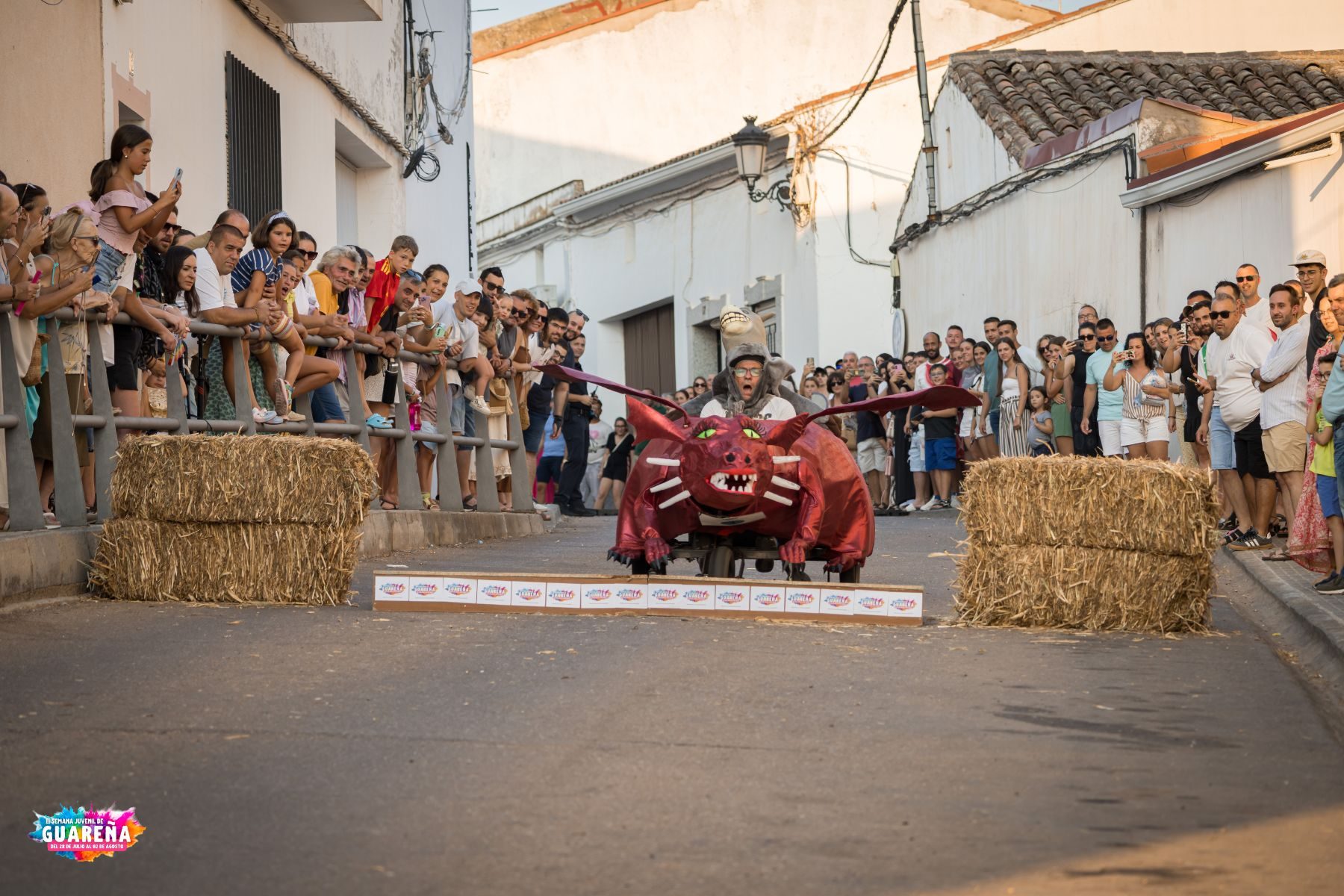 autos-locos-guarena-ii-carrera-f1