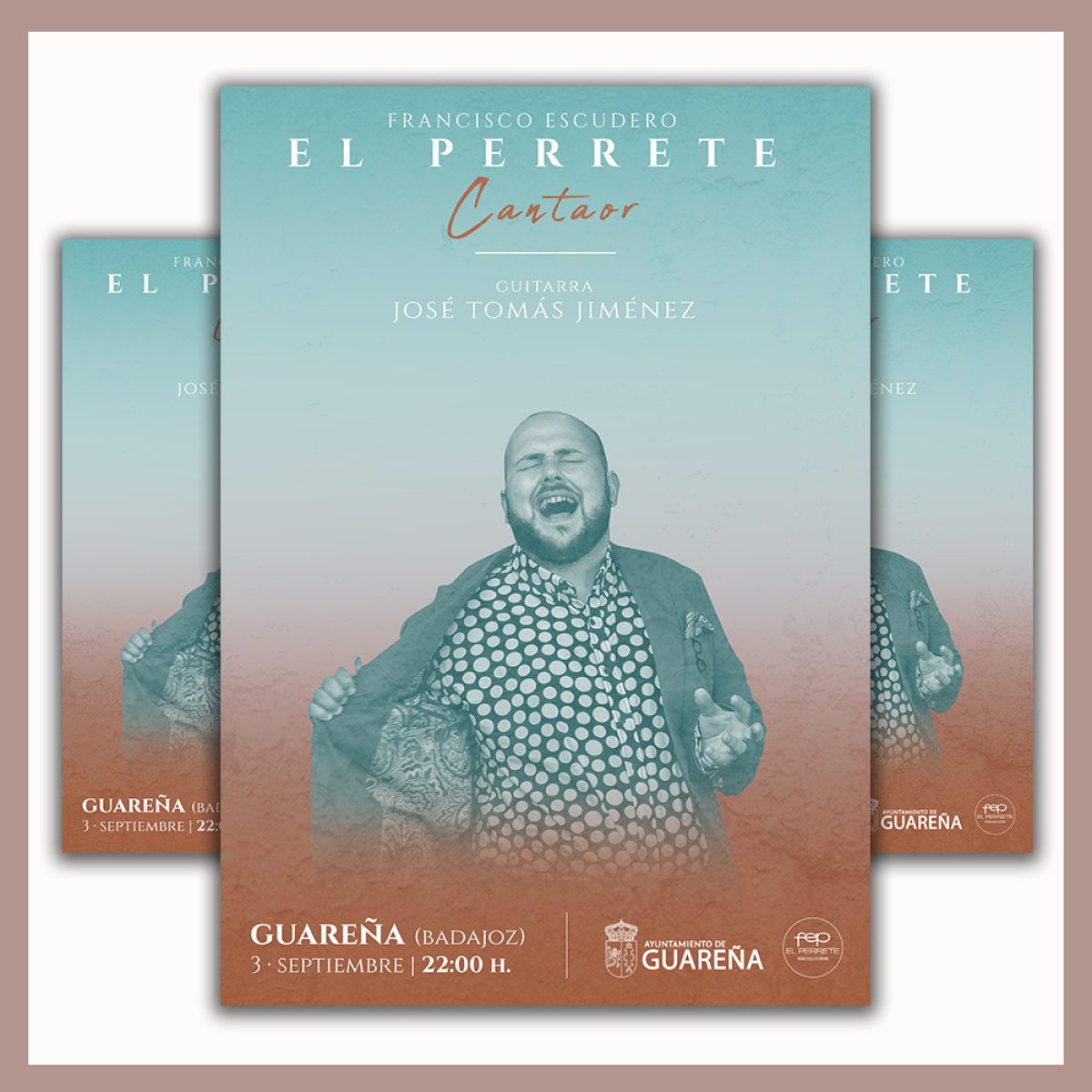 el perrete