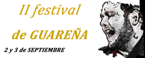 II Festival de Cante Flamenco de Guareña 2022