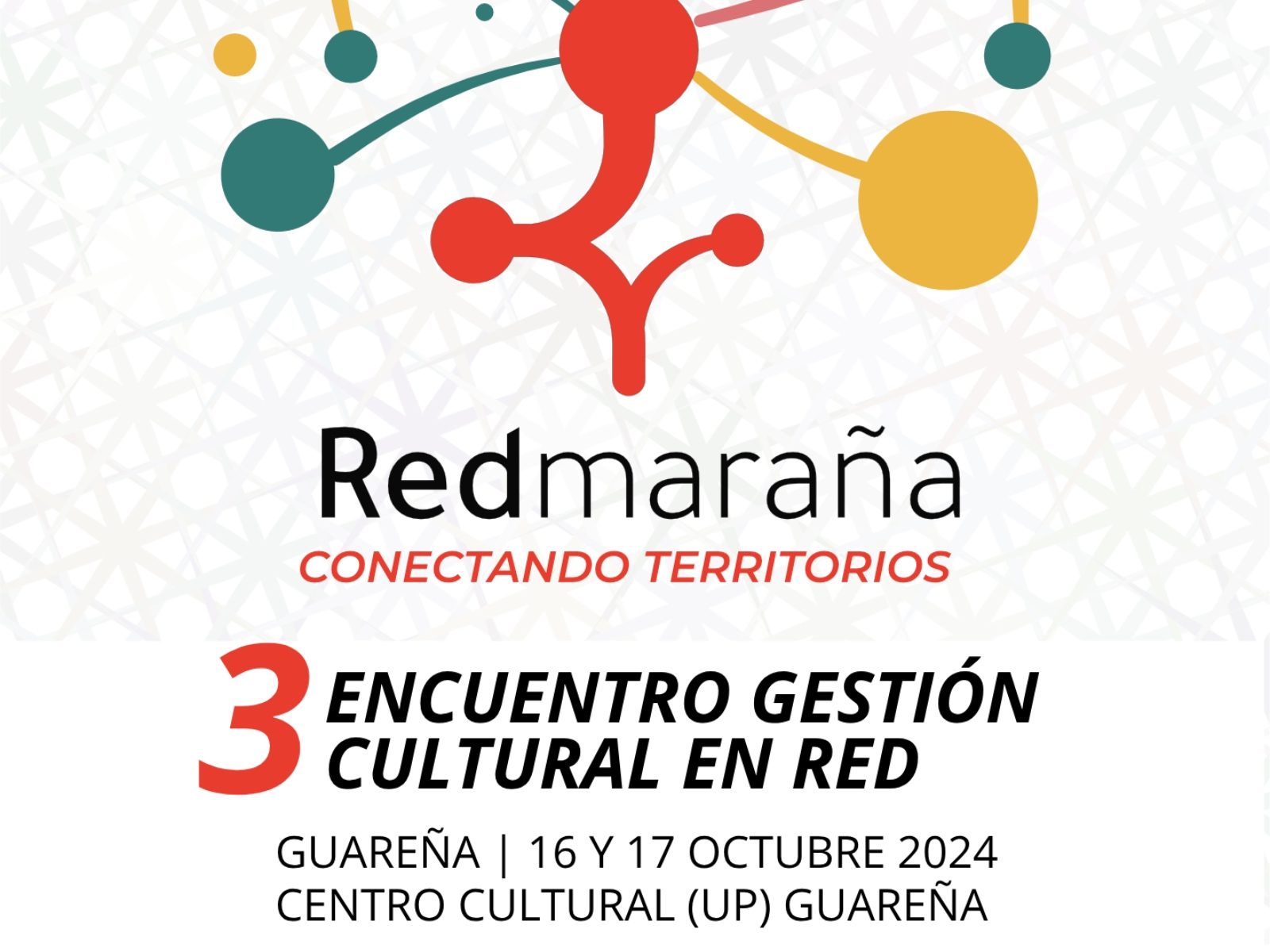 Guareña acoge esta semana el III Encuentro Red Maraña: Conectando Territorios de AGCEX