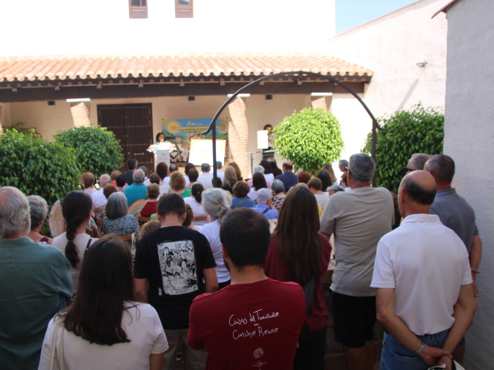 La ONCE le dedica un cupón al Yacimiento Casas del Turuñuelo de Guareña