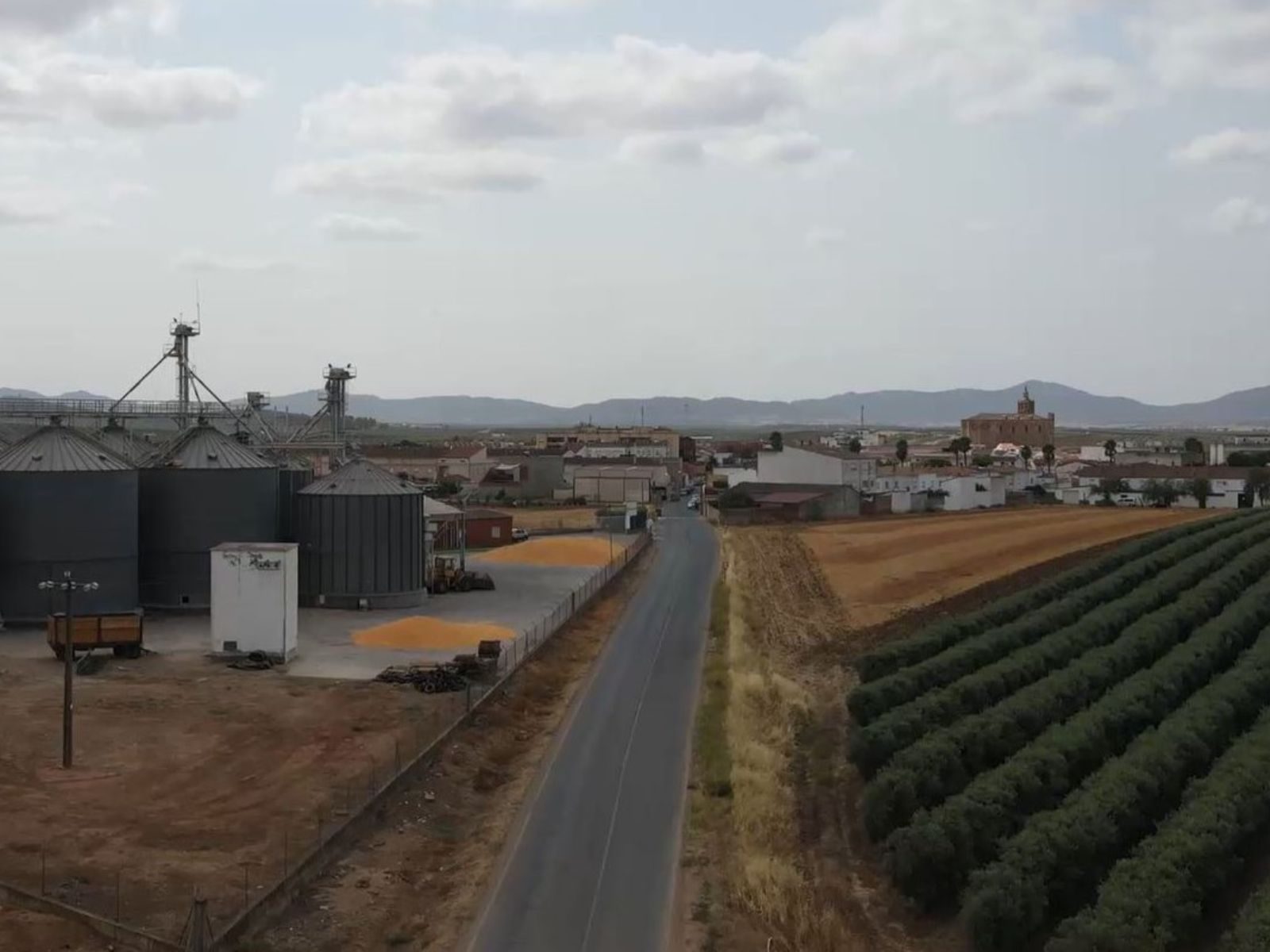 Publicada la licitación de la asistencia técnica para la redacción del proyecto de La Lanzadera