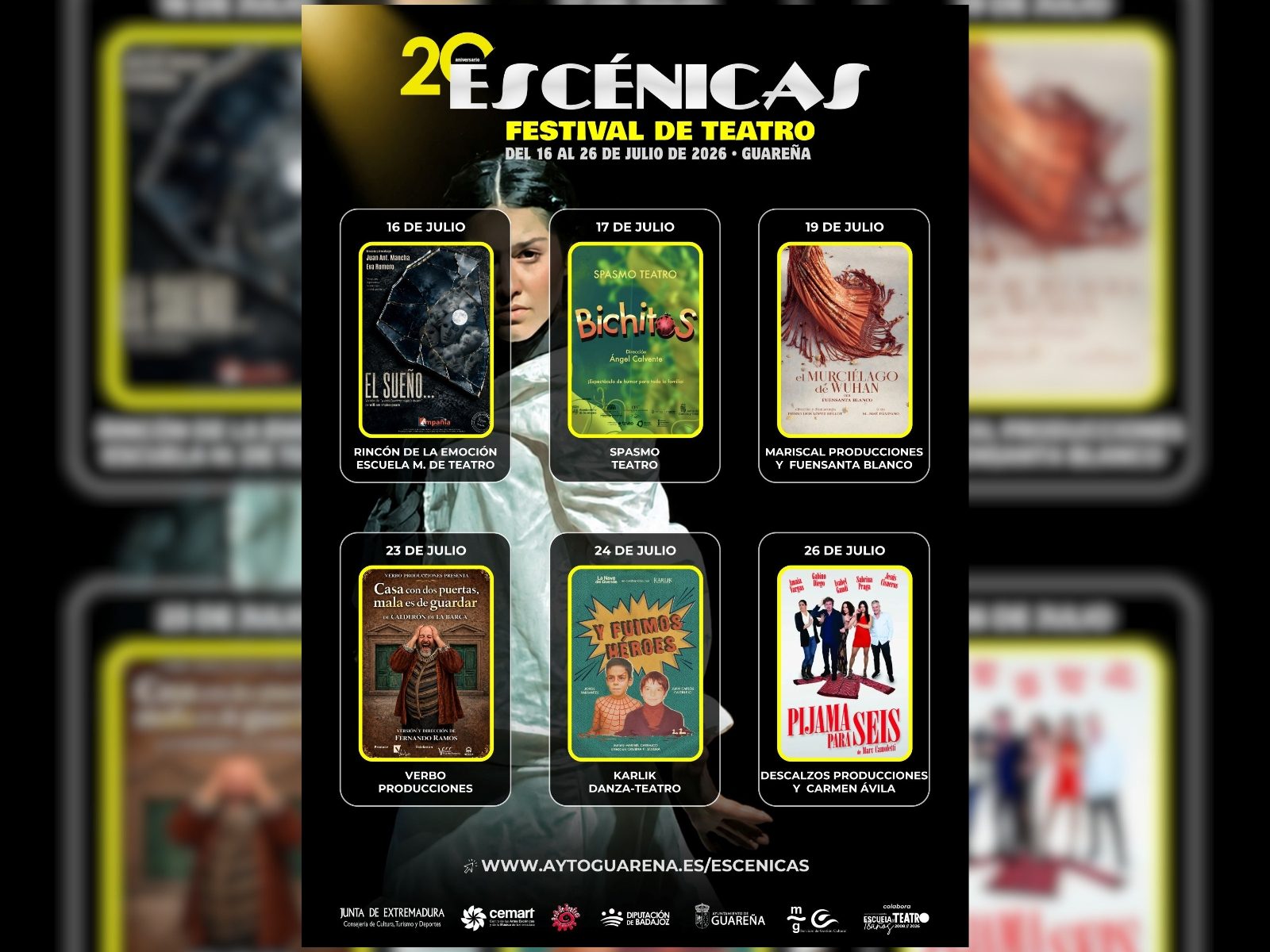 presentada-programacion-cartel-oficial-festival-teatro-escenicas-vigesimo-aniversario-guarena-f1
