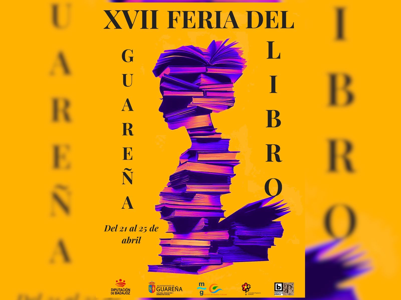 programacion-feria-libro-guarena-nieves-concostrina-madrina-f1