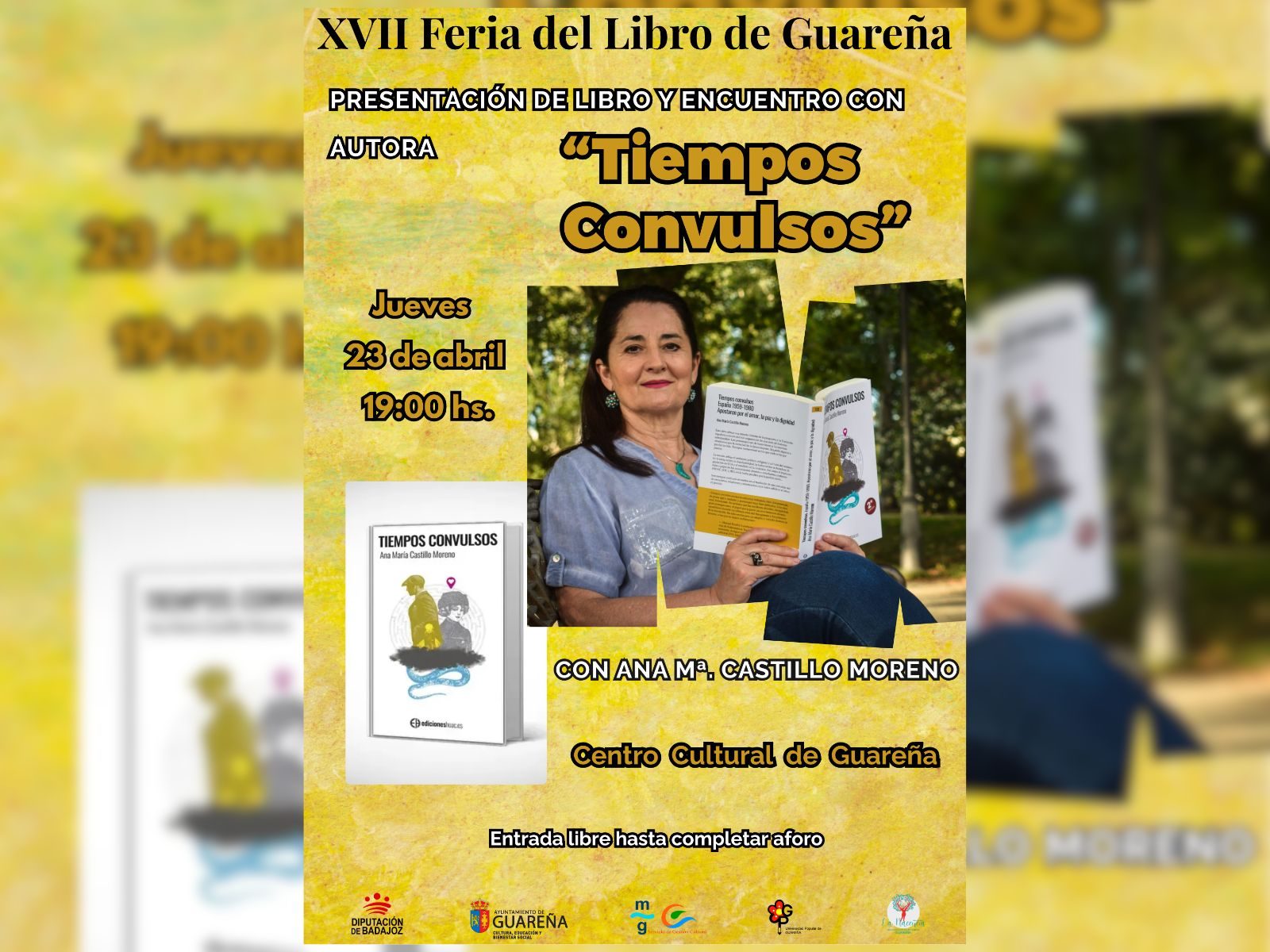 programacion-feria-libro-guarena-nieves-concostrina-madrina-f3