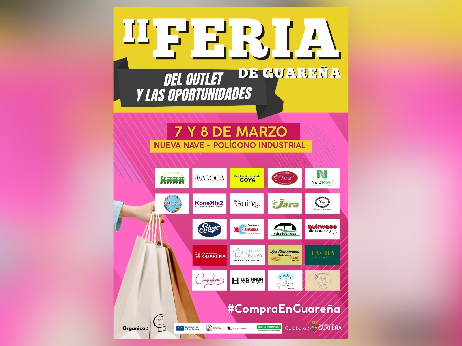 programacion-ii-feria-outlet-oportunidades-guarena-marzo-f1