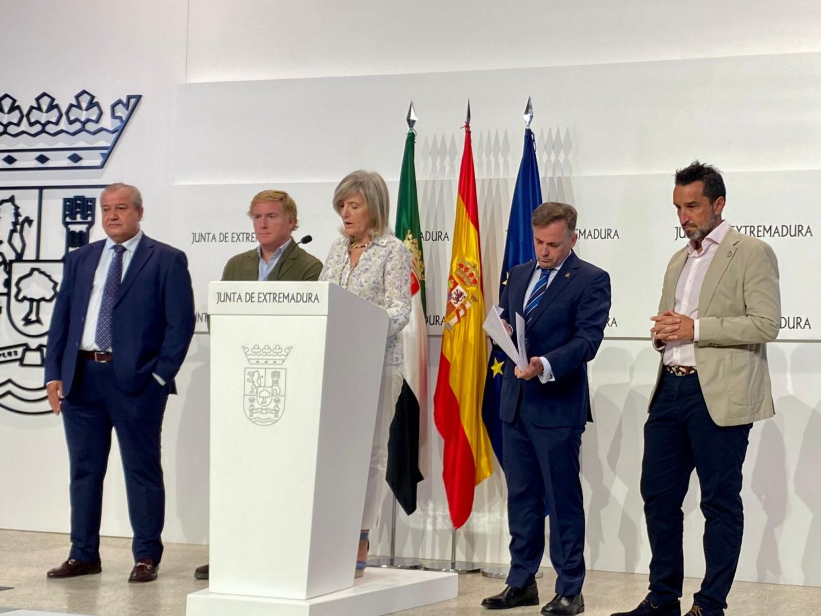 El BP Ultimate Rally Raid Portugal-Extremadura discurrirá la próxima semana por Manchita, Cristina y Guareña