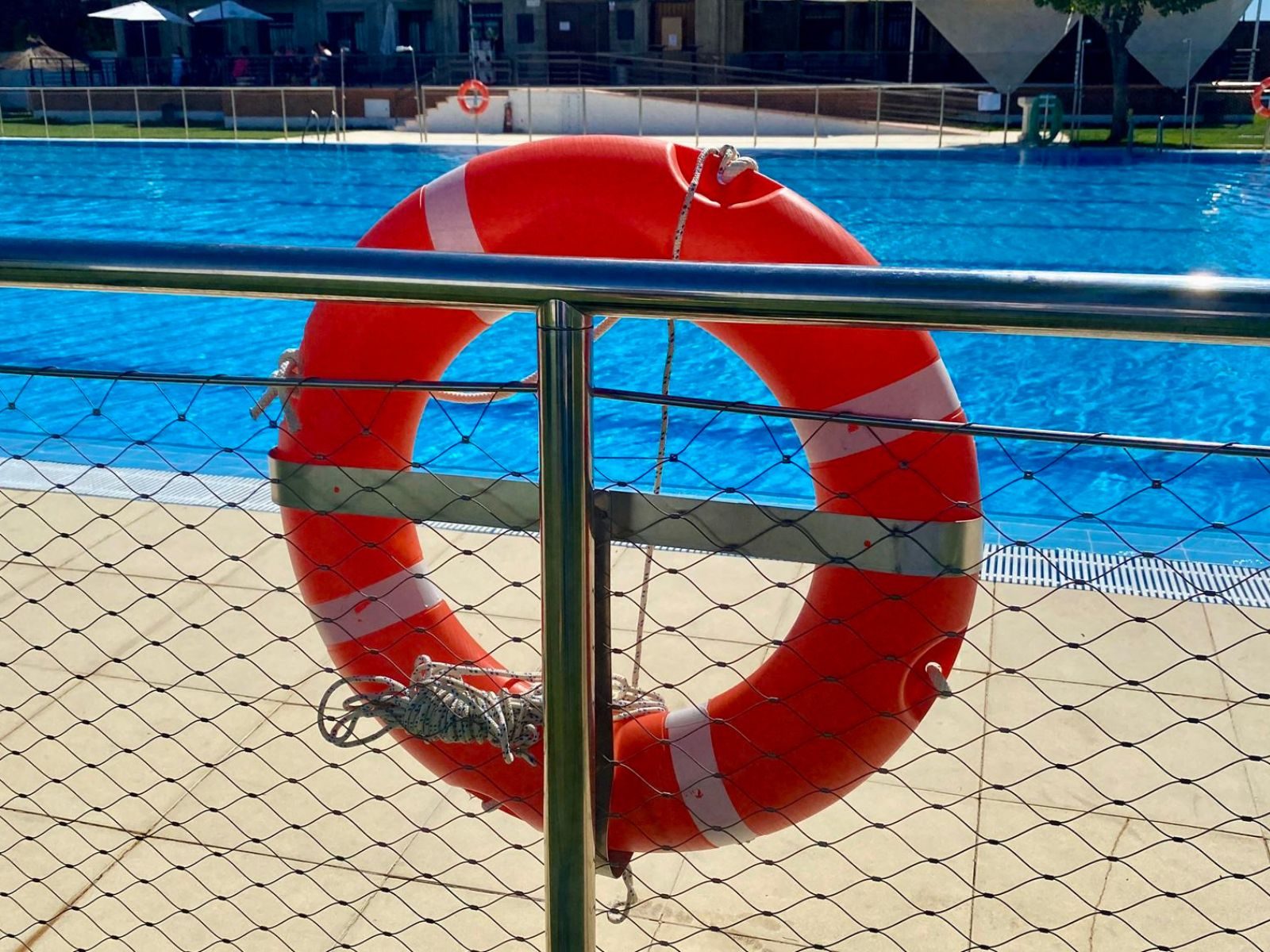 La temporada de piscina en Guareña se cierra con 21.291 entradas vendidas