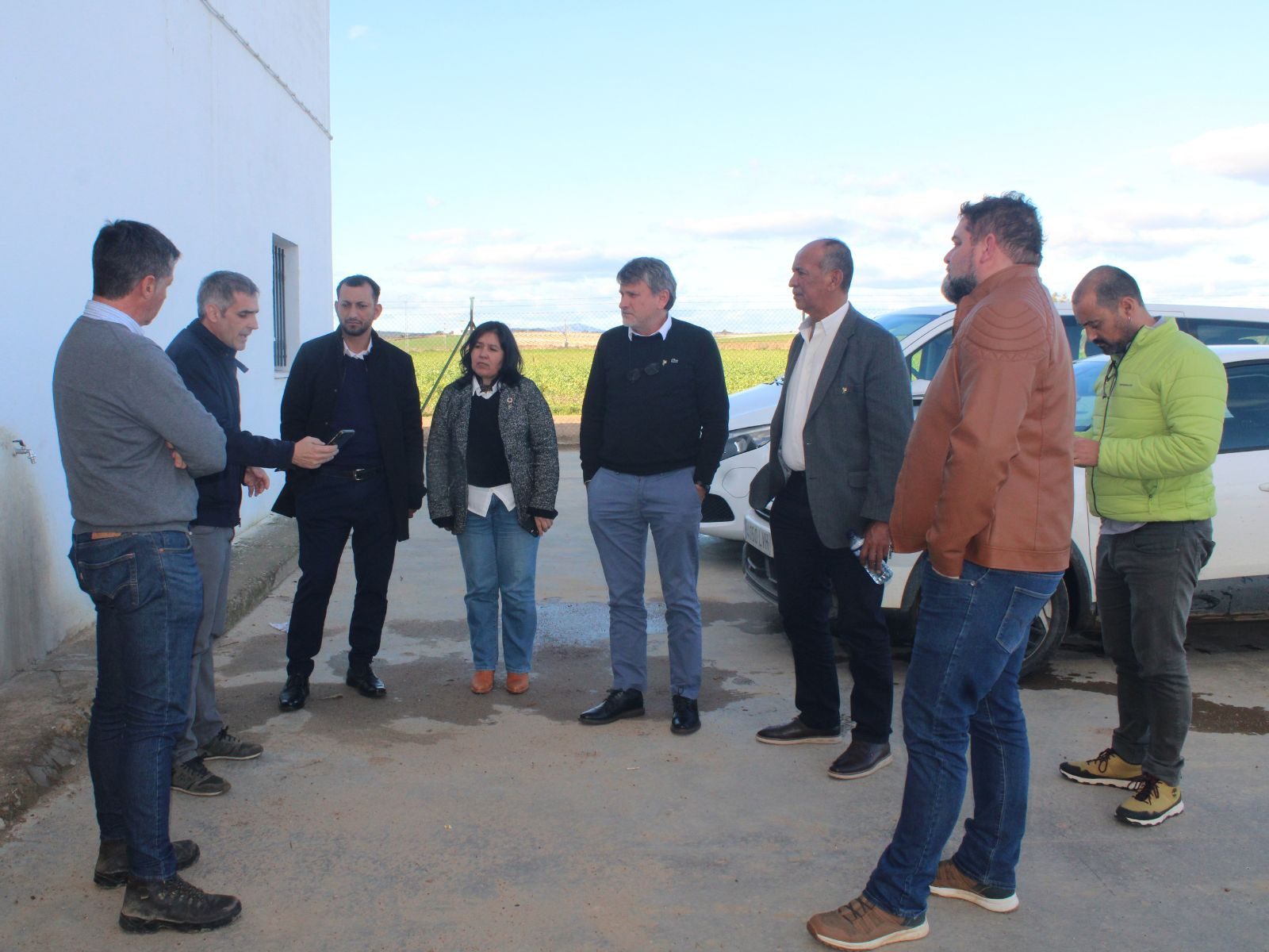 visita-delegacion-paraguay-guarena-amgsa-felcode-f1