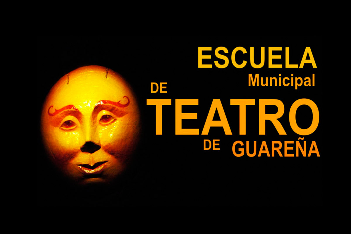 Escuela Municipal de Teatro