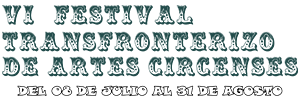 VI Festival Transfronterizo de Artes Circenses de Guareña 2022