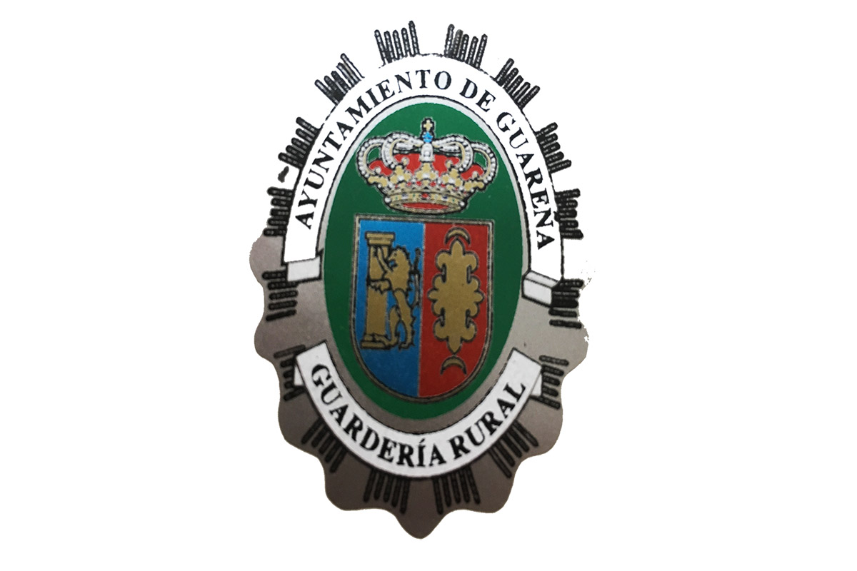 Guardería Rural