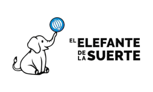 Admón. Loterías 'El Elefante de la Suerte'