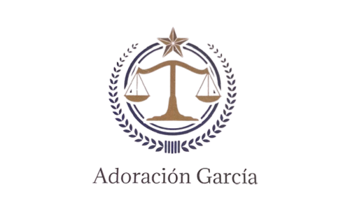 Adoración García Abogada