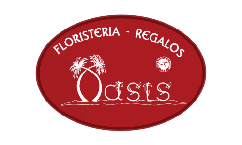 Floristería Oasis
