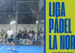 Normativa Liga Local de Padel ‘La Noria Guareña 2024’