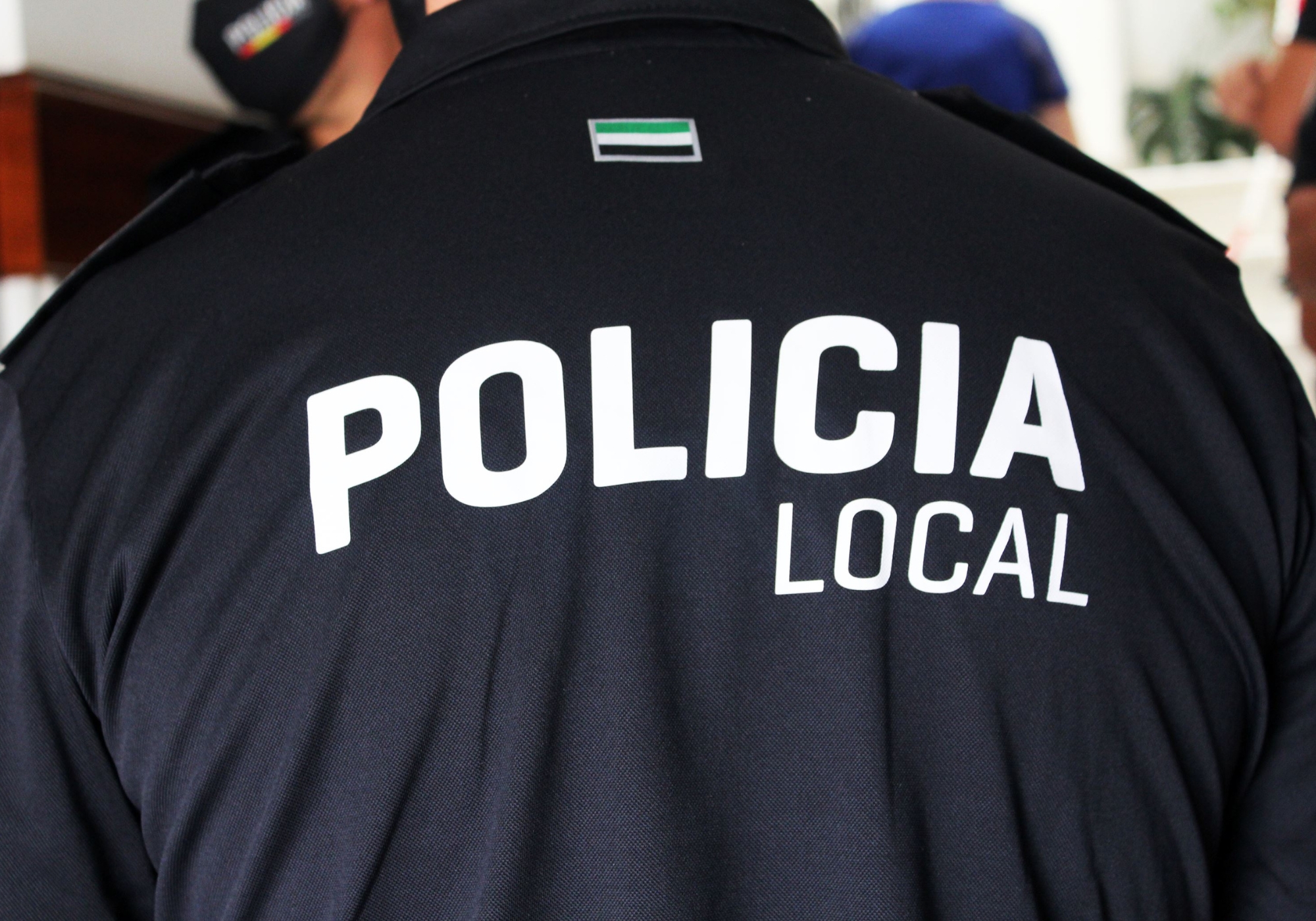 Policía Local Guareña