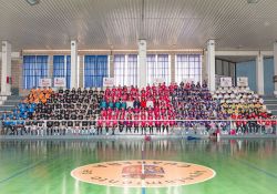 Las Escuelas Deportivas Municipales posponen su inicio de curso