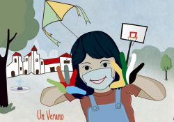 Se desarrolla en Guareña el programa ‘Diviértete Extremadura’