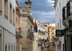 Más de un centenar de empresas de Guareña reciben ayudas estatales para paliar los efectos de la crisis